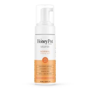 The Honey Pot Company - Feminine Wash Herbal Infused Sensitive Skin Types
